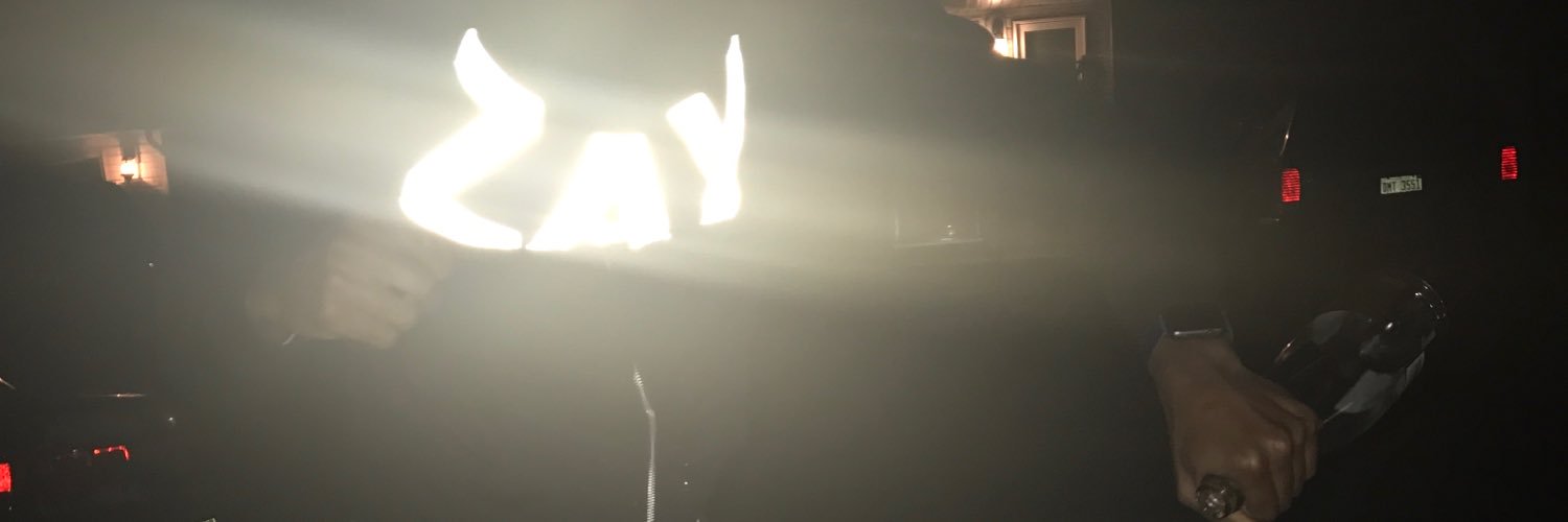 ZayWorld_'s profile banner image