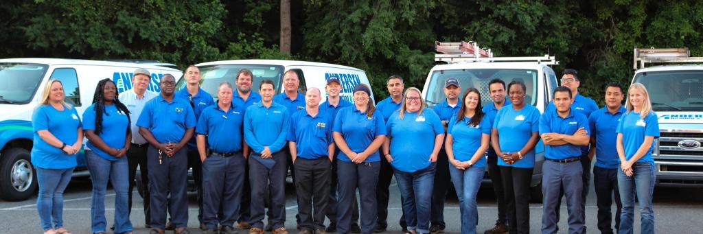 AndersenHVAC's profile banner image