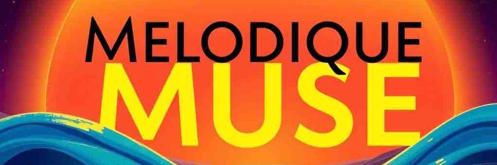 MelodiqueMuse's profile banner image
