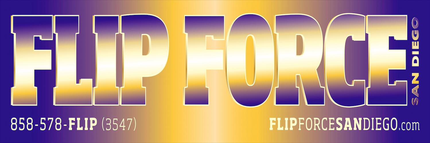 FlipForce's profile banner image