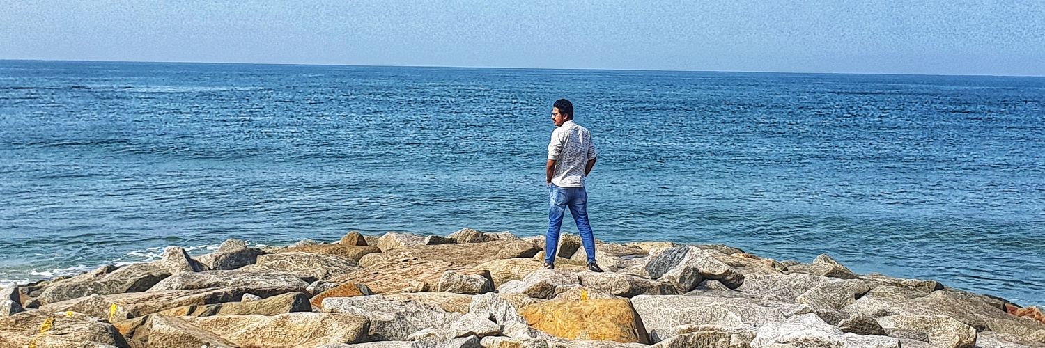 ADITYASOMU's profile banner image