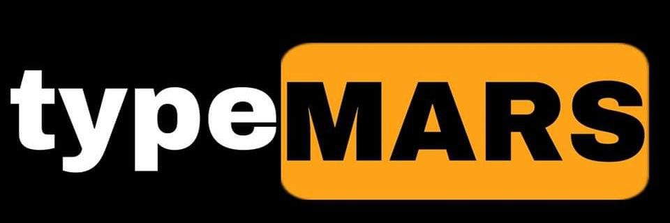 typeMARS banner