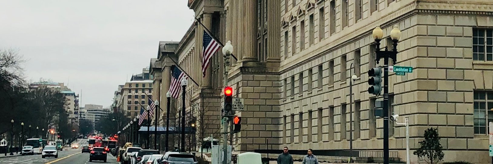 Do The Right Thing banner