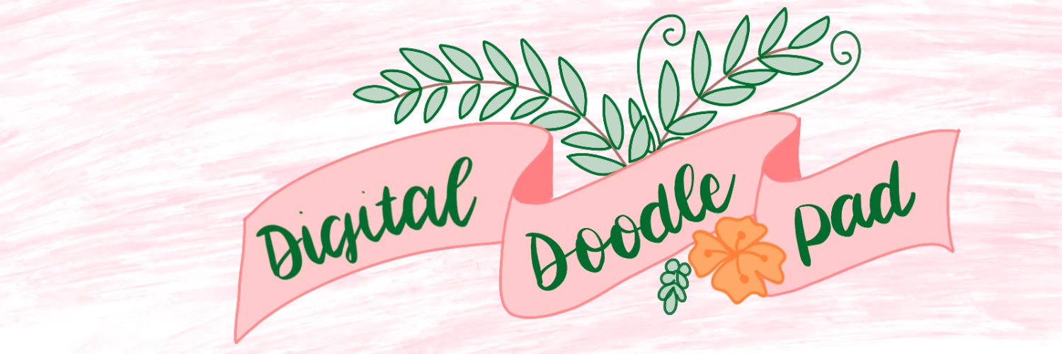 DigiDoodlePad's profile banner image