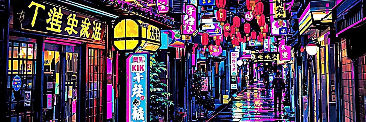 Huck™️ banner