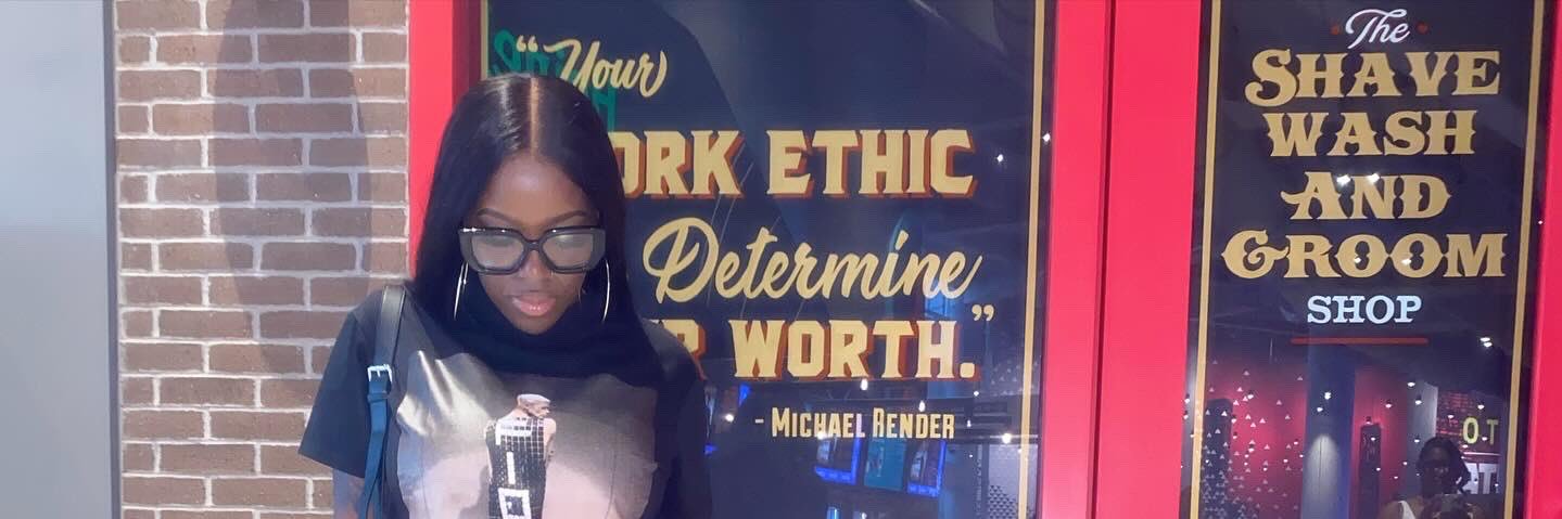 La’Teria❣️ banner