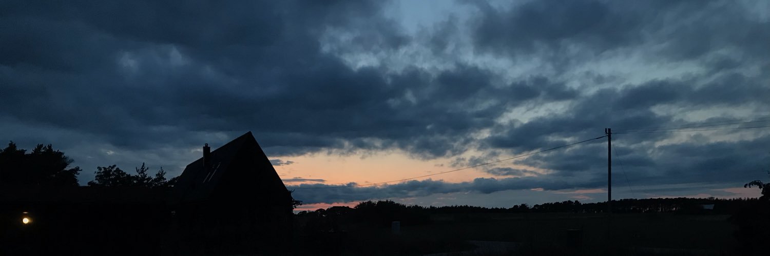 nordgold's profile banner image
