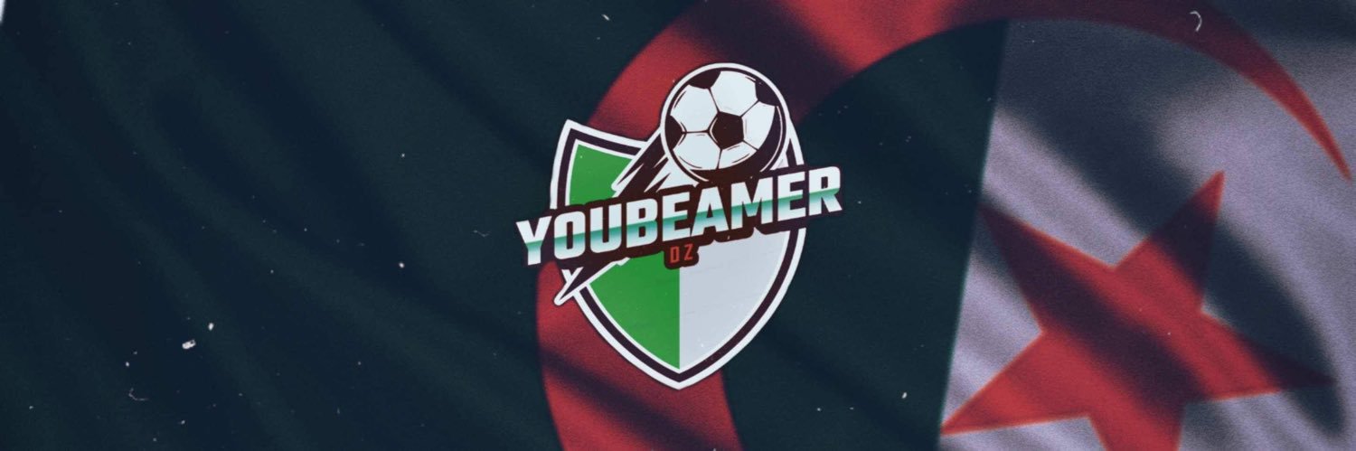 YOUBEAMER's profile banner image