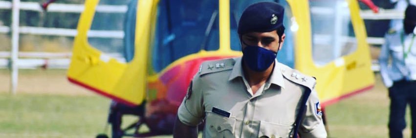 Prateek Singh banner