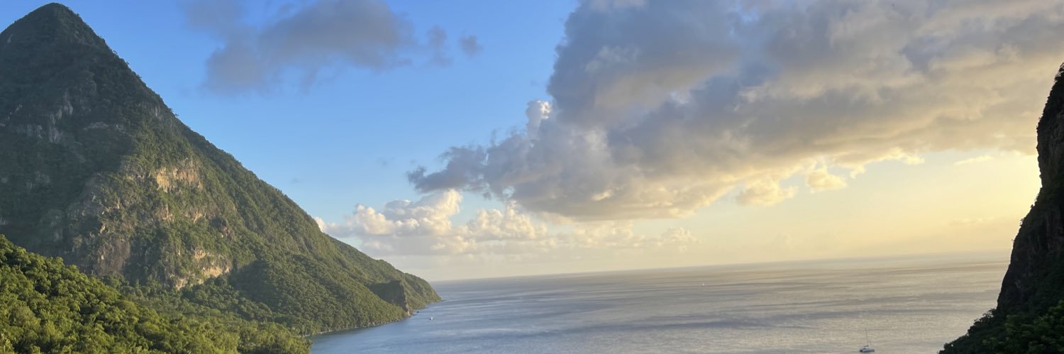 ClarkHarr's profile banner image