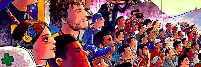 acabello915's profile banner image