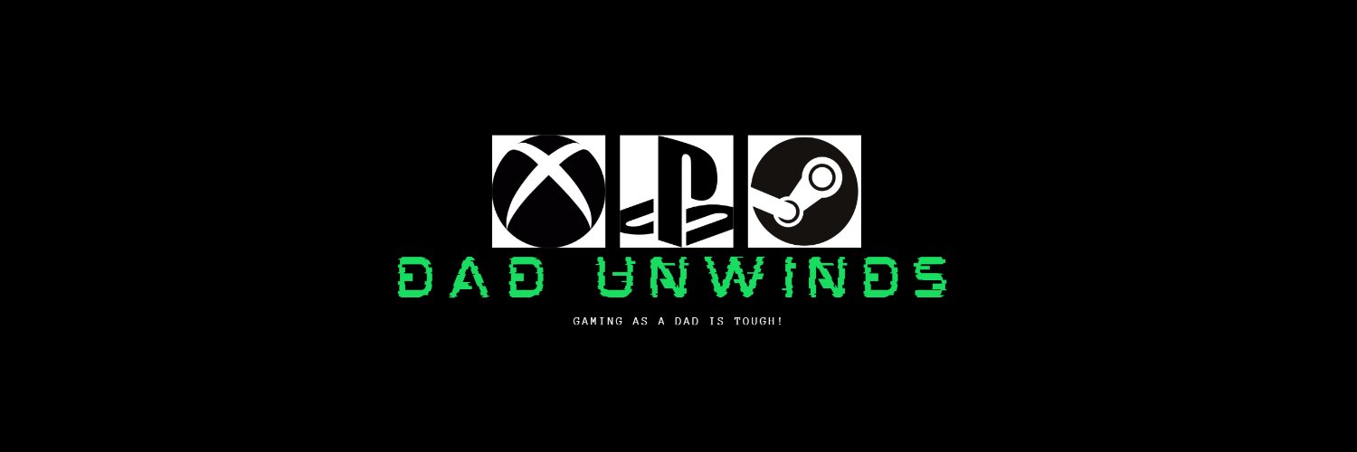 DadUnwinds's profile banner image