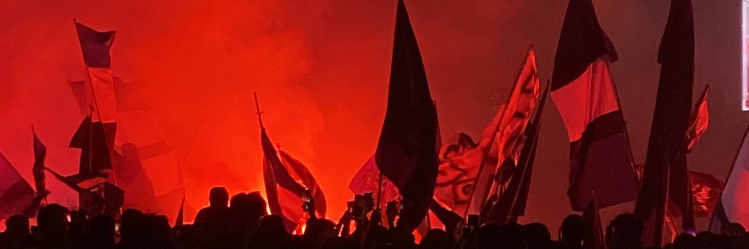 DonUsro's profile banner image