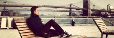 alejogilbert's profile banner image