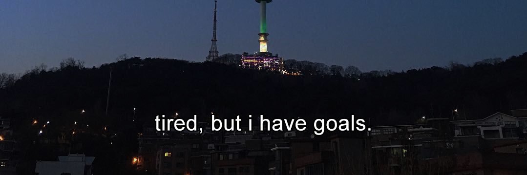 gomawoyeorobun's profile banner image