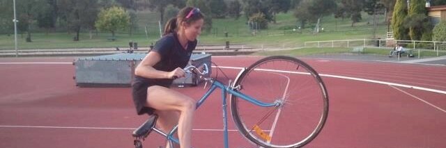 Melissa Vandewater banner