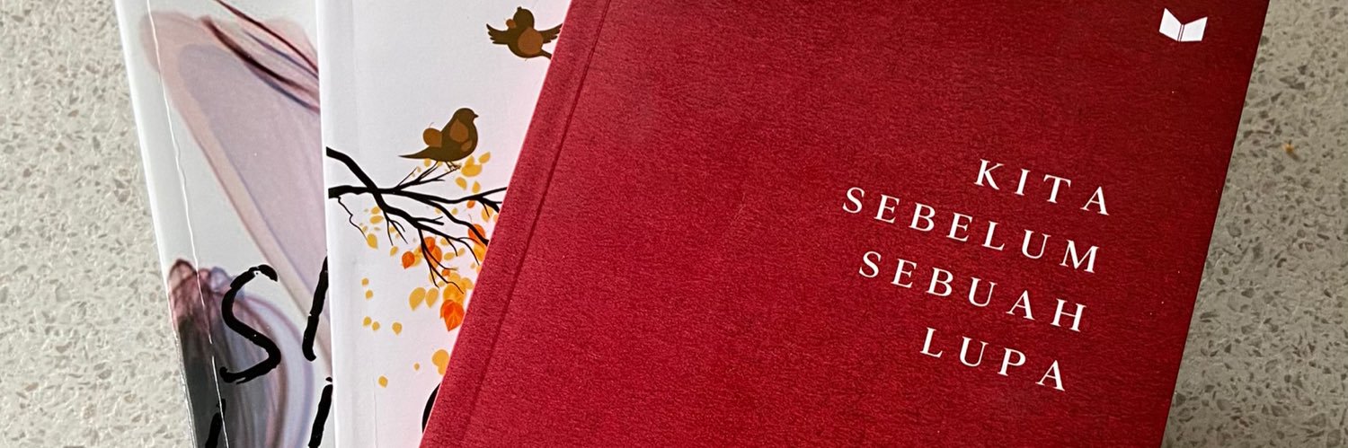 Suci Patia 🍂 banner