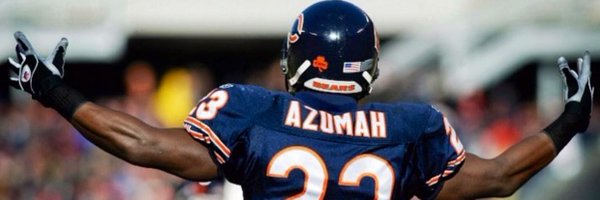 JerryAzumah Profile Banner