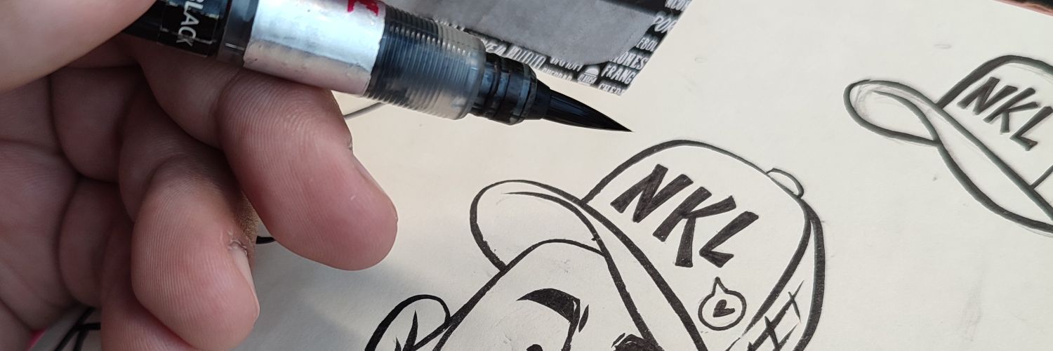 natannakel's profile banner image