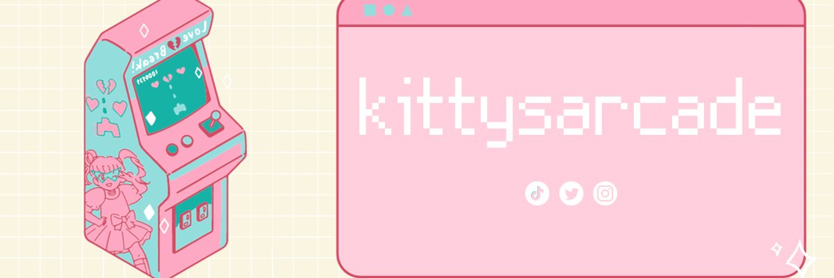 kitty banner