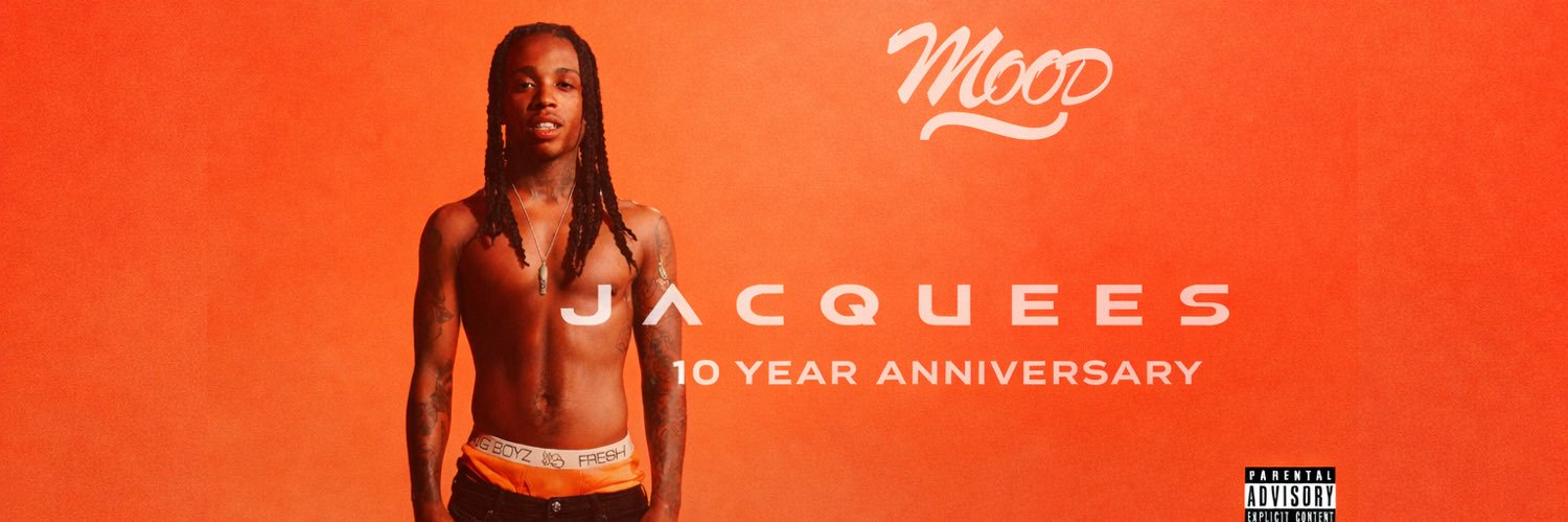 Jacquees banner