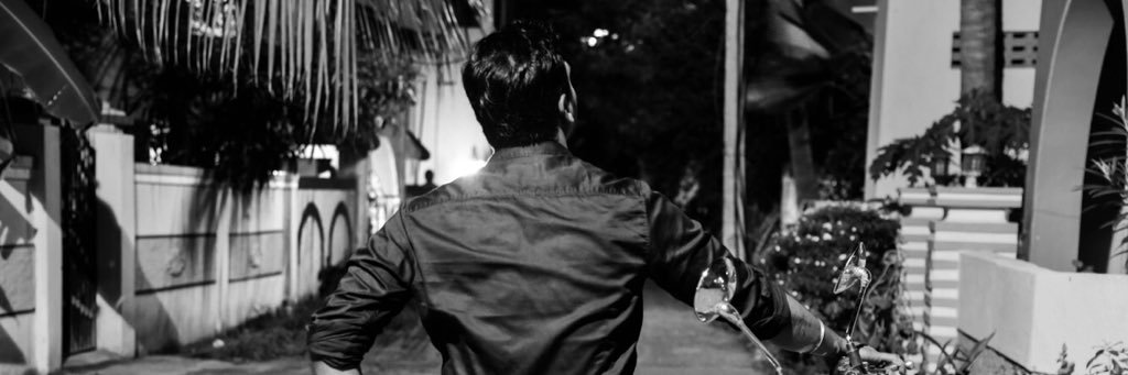 surenrules's profile banner image