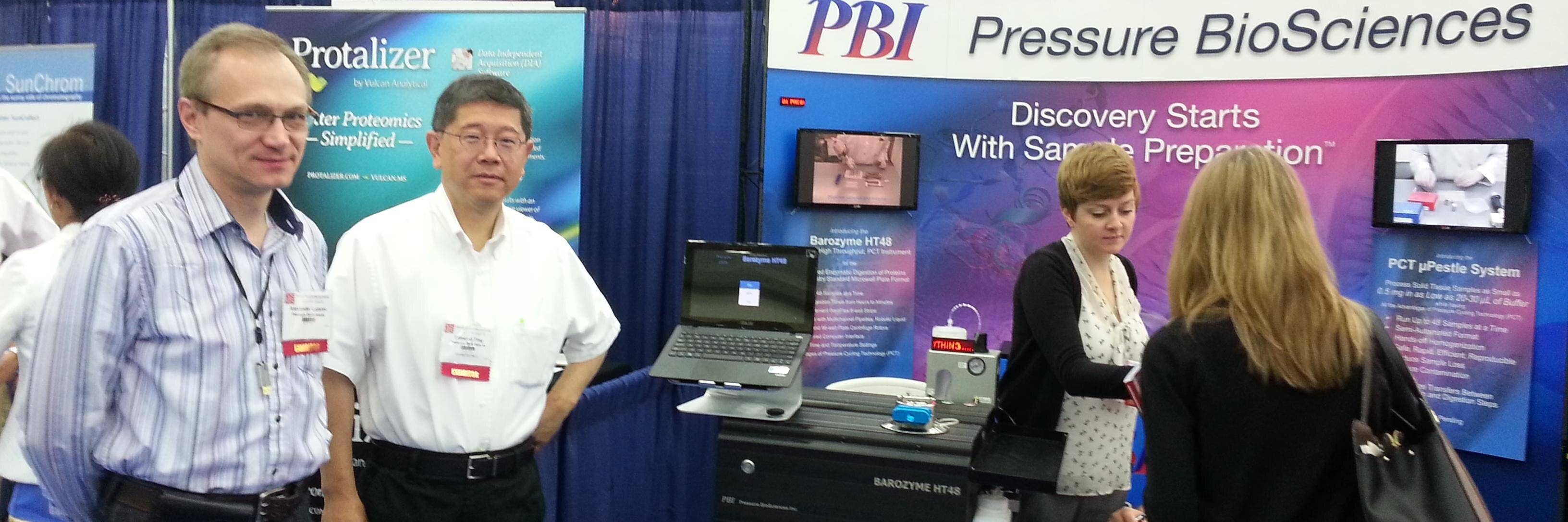 PresBioSciences's profile banner image