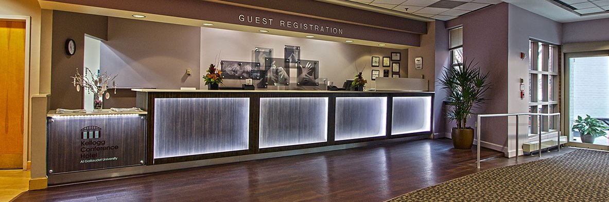 DC Kellogg Hotel banner