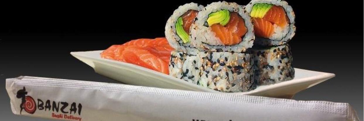 BanzaiSushi's profile banner image