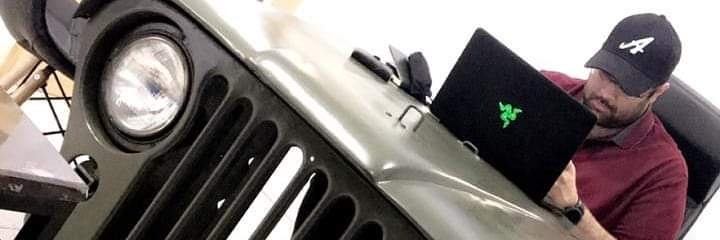 Ash_Kalim's profile banner image