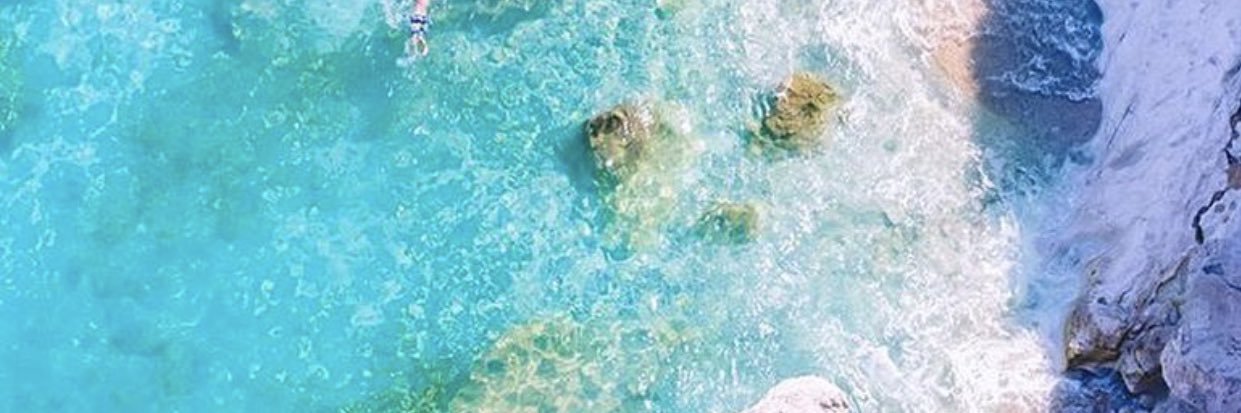 iHeartcaliocean's profile banner image