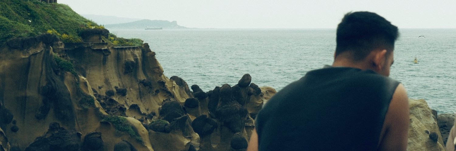 elangMfirdaus's profile banner image