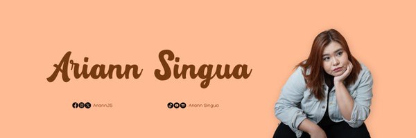 Ariann Singua Profile Banner