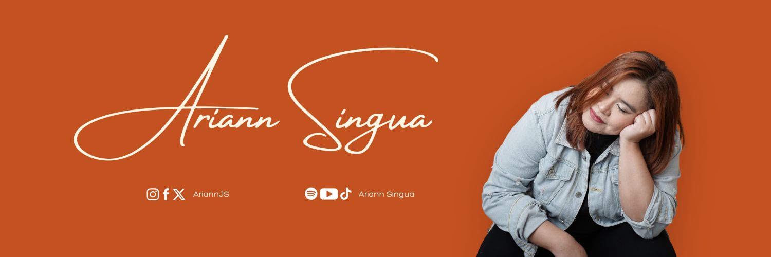 Ariann Singua banner