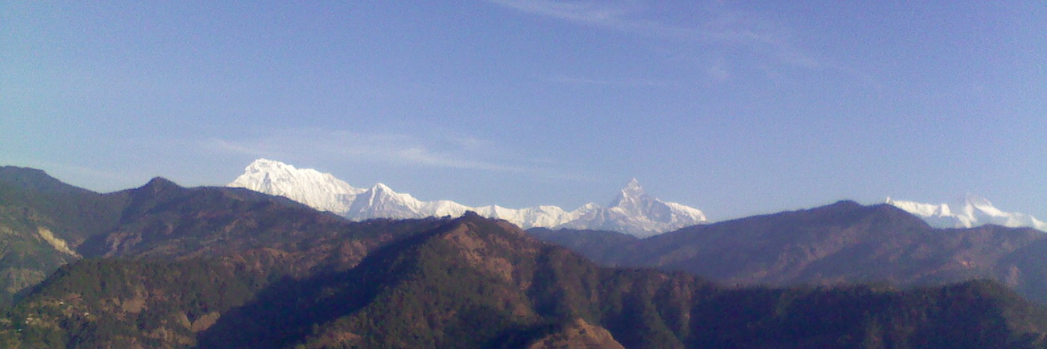 Arjun Dhakal banner