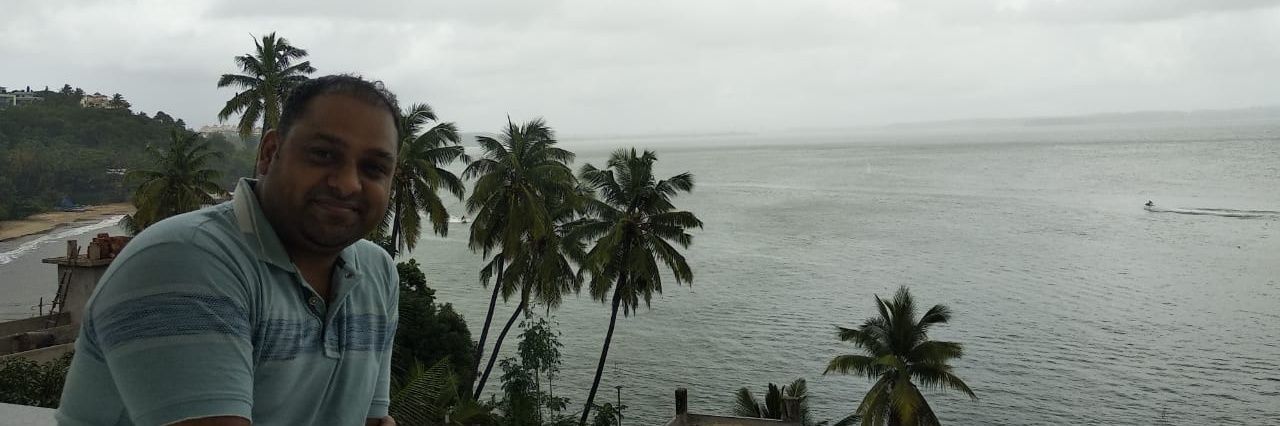 Nikhil banner