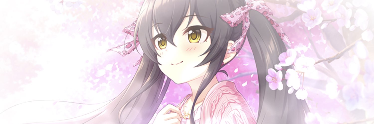 Sia_Ais's profile banner image