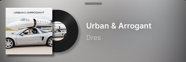 ArrogantDres Profile Banner