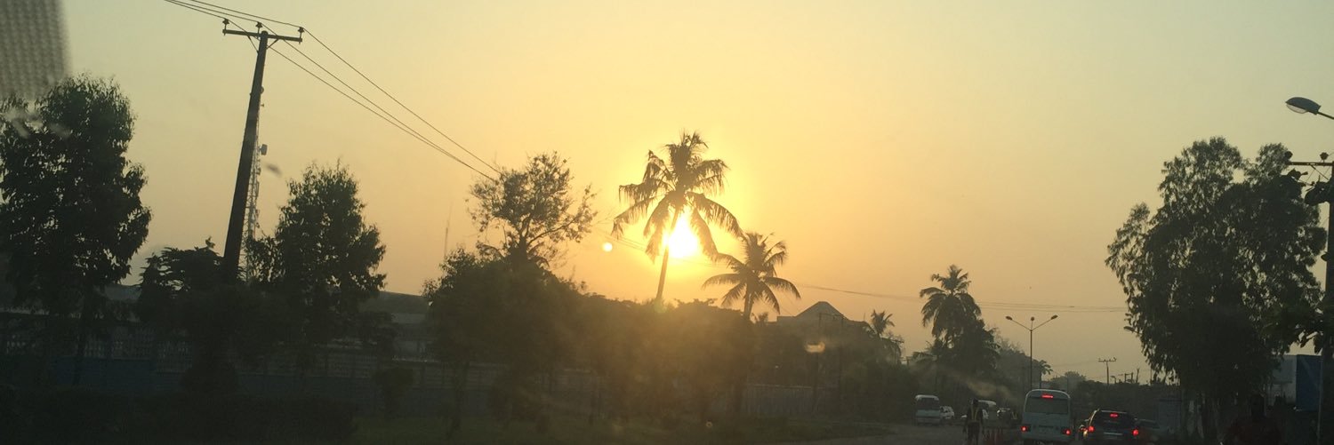 TheGbemisola's profile banner image