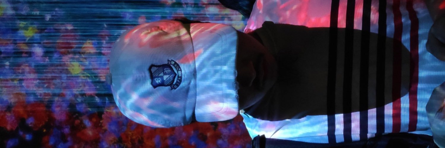 Akmalashrof's profile banner image