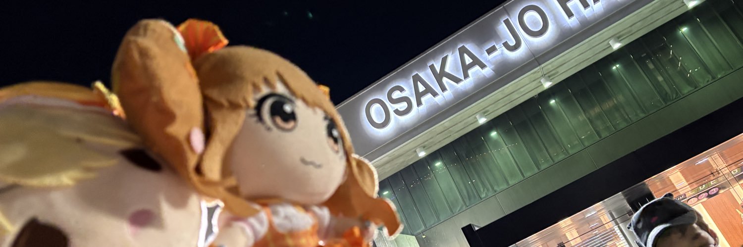 yumechika's profile banner image