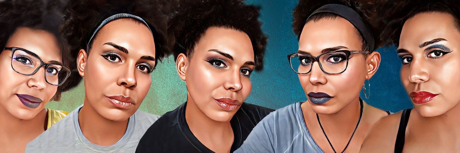 Afroauthor's profile banner image