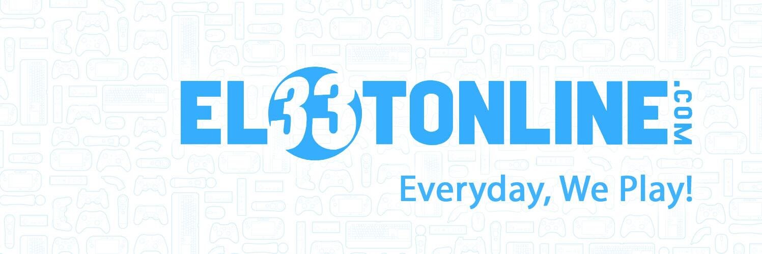 El33tonline's profile banner image