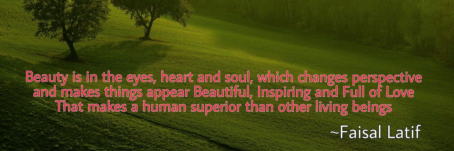 faisallatif786's profile banner image