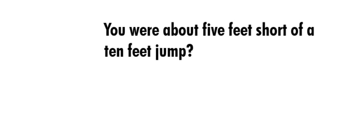 Frederikke Træholt banner