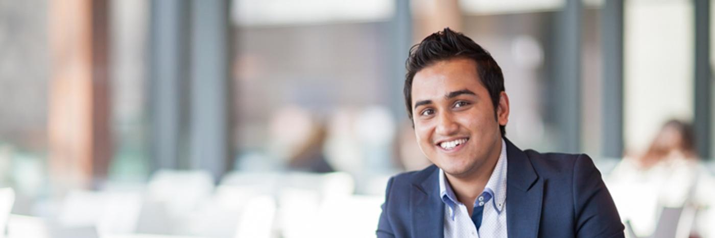 pradeepdotco's profile banner image