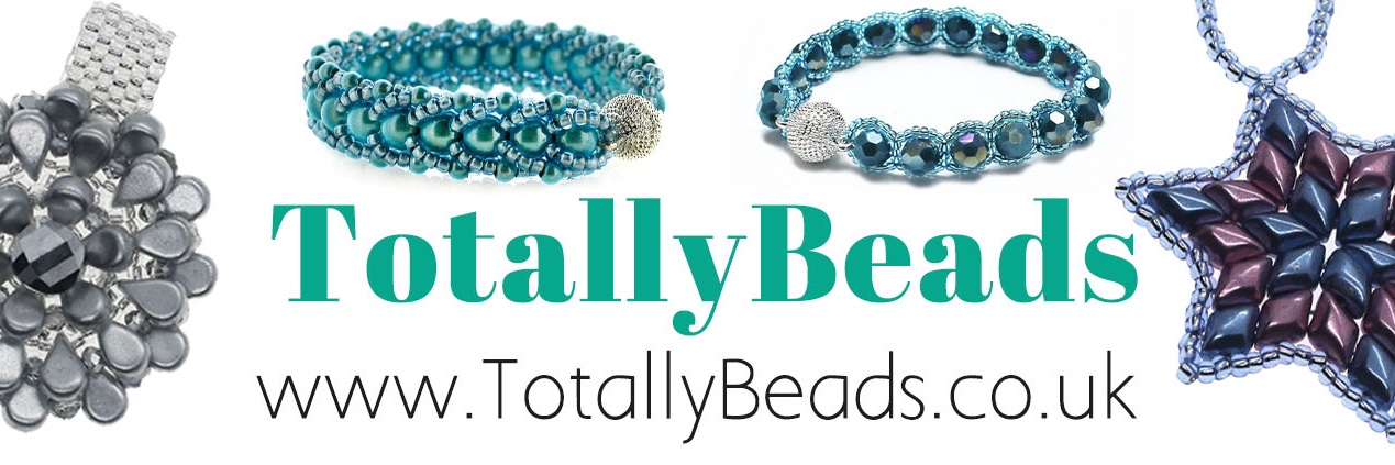 TotallyBeads's profile banner image