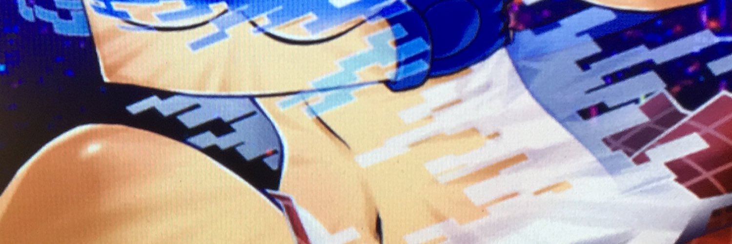 UDNgg's profile banner image