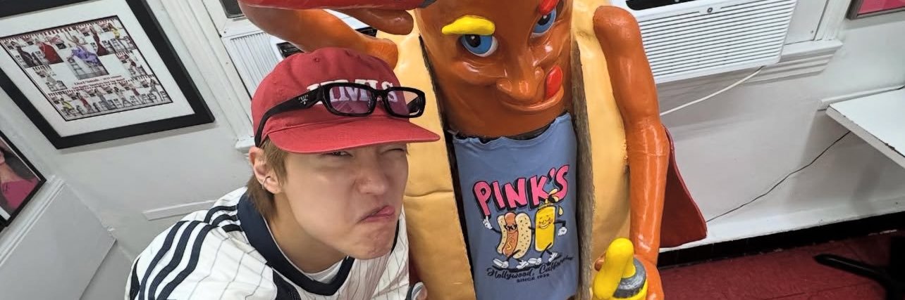 조똥luvr (｡◝‿◜｡) banner