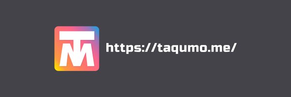 taqumo Profile Banner